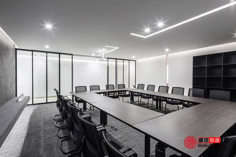 合肥辦公室裝修技巧：創(chuàng)造高效、舒適的工作環(huán)境
